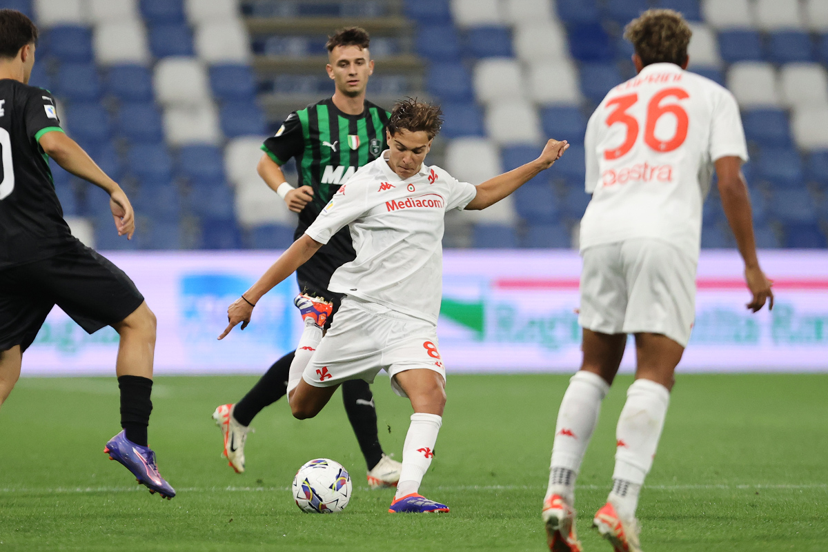 Non solo Martinelli, oggi possibili occasioni anche per Harder e Rubino