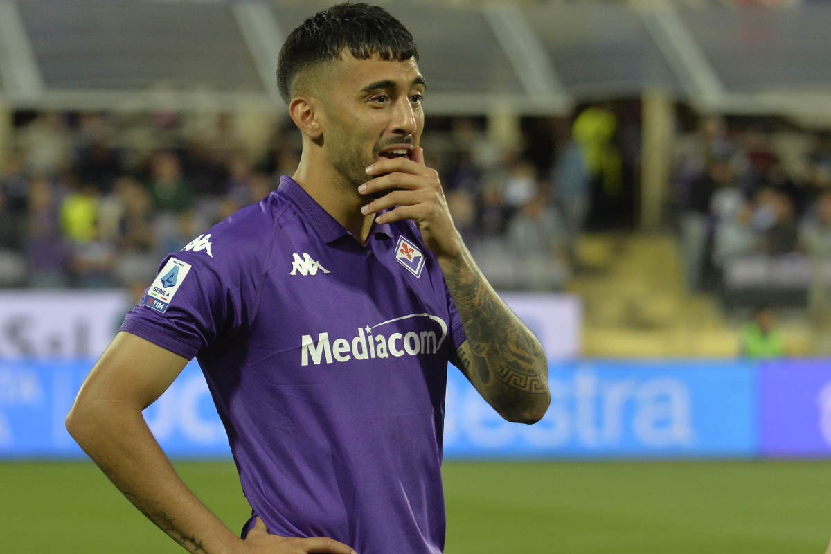 IND. LaViola.IT - Gonzalez, domani ancora a parte in attesa di definire il proprio futuro