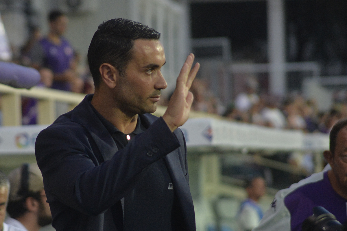 Fiorentina e Lazio mai così vicine: ora il sorpasso in classifica è possibile