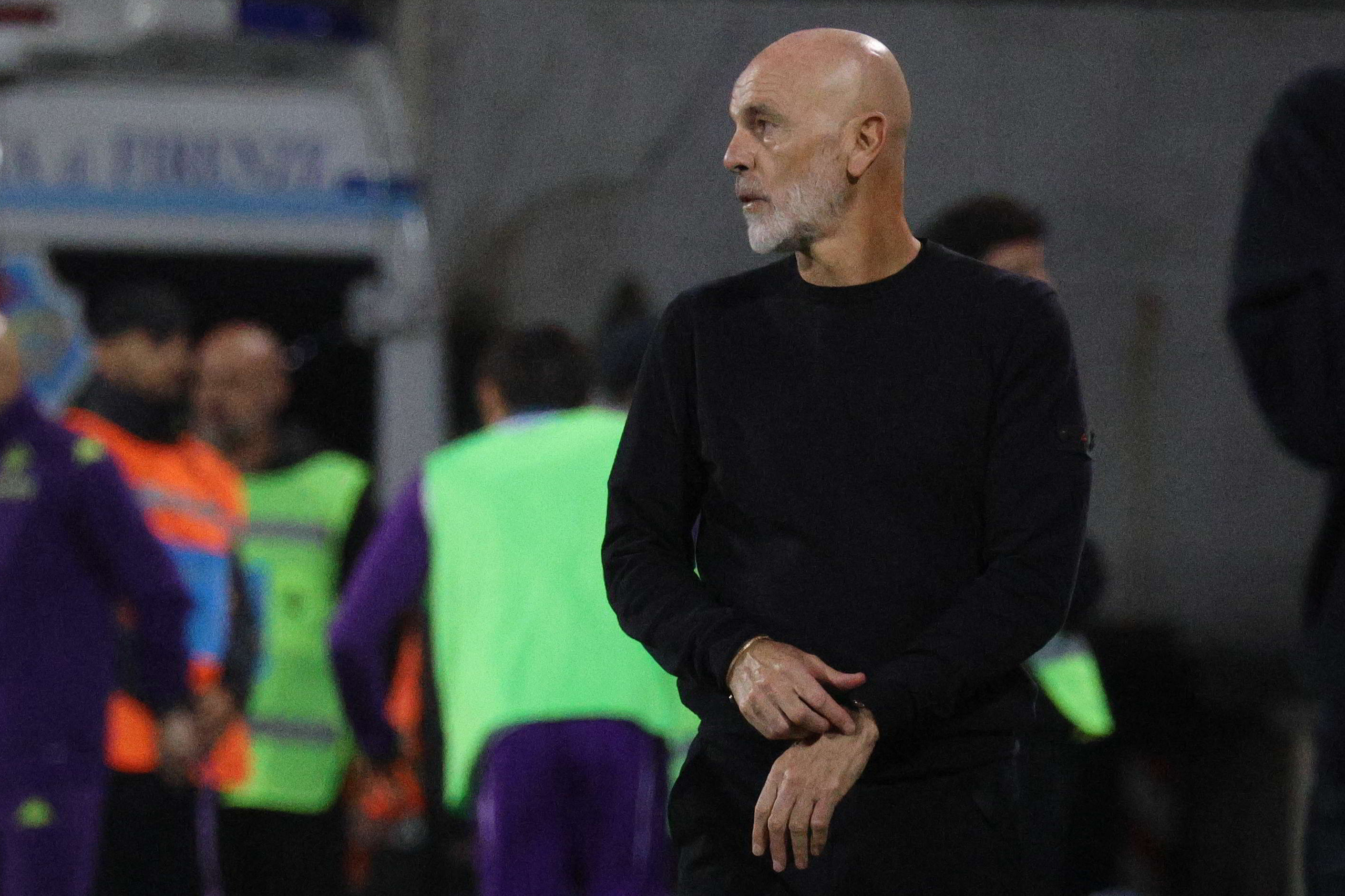 Gazzetta – Pradè il primo scossone, Pioli in bilico. Oggi intreccio con Corvino e Di Francesco