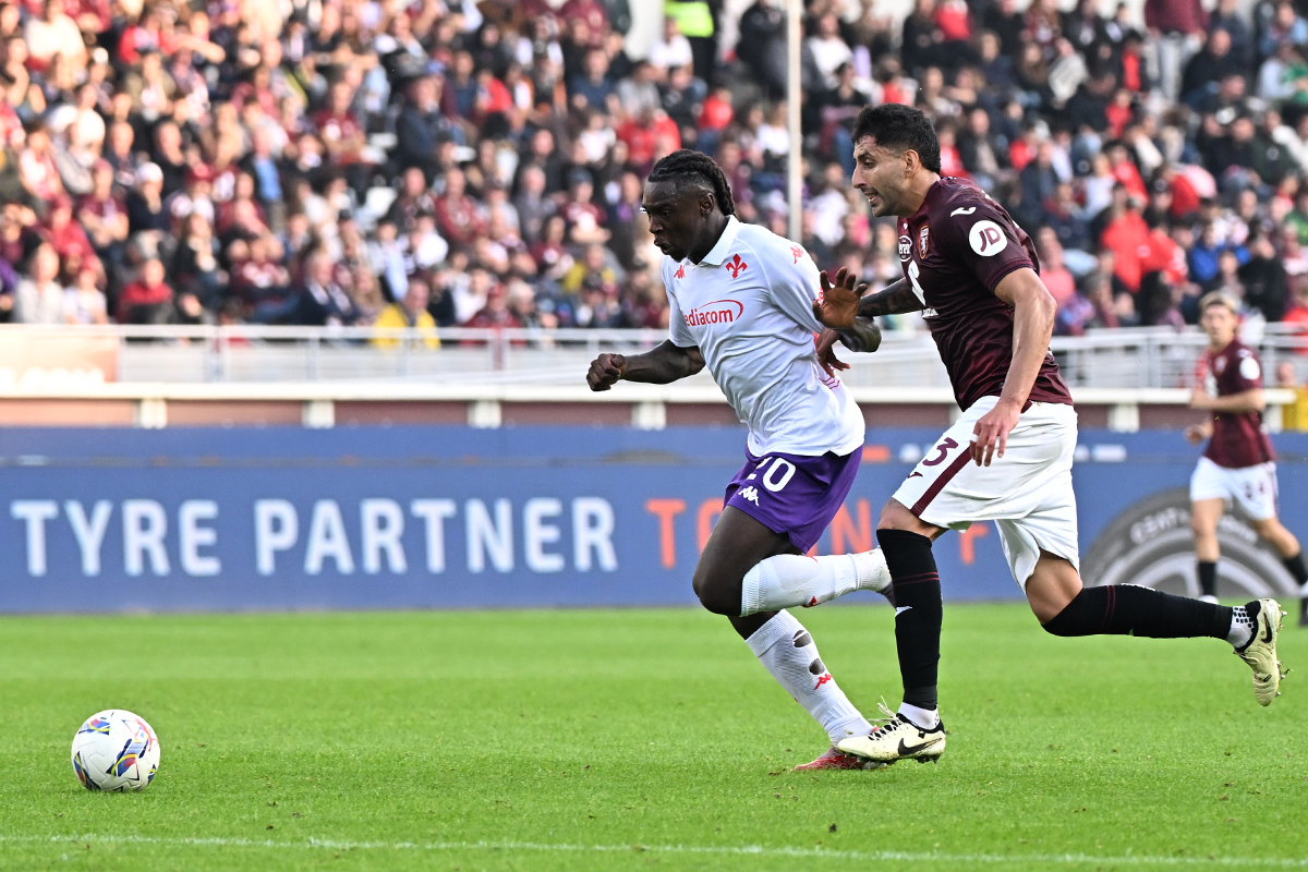 Dal Torino al Torino, due mesi e mezzo dopo: dal podio alla crisi, serve un segnale