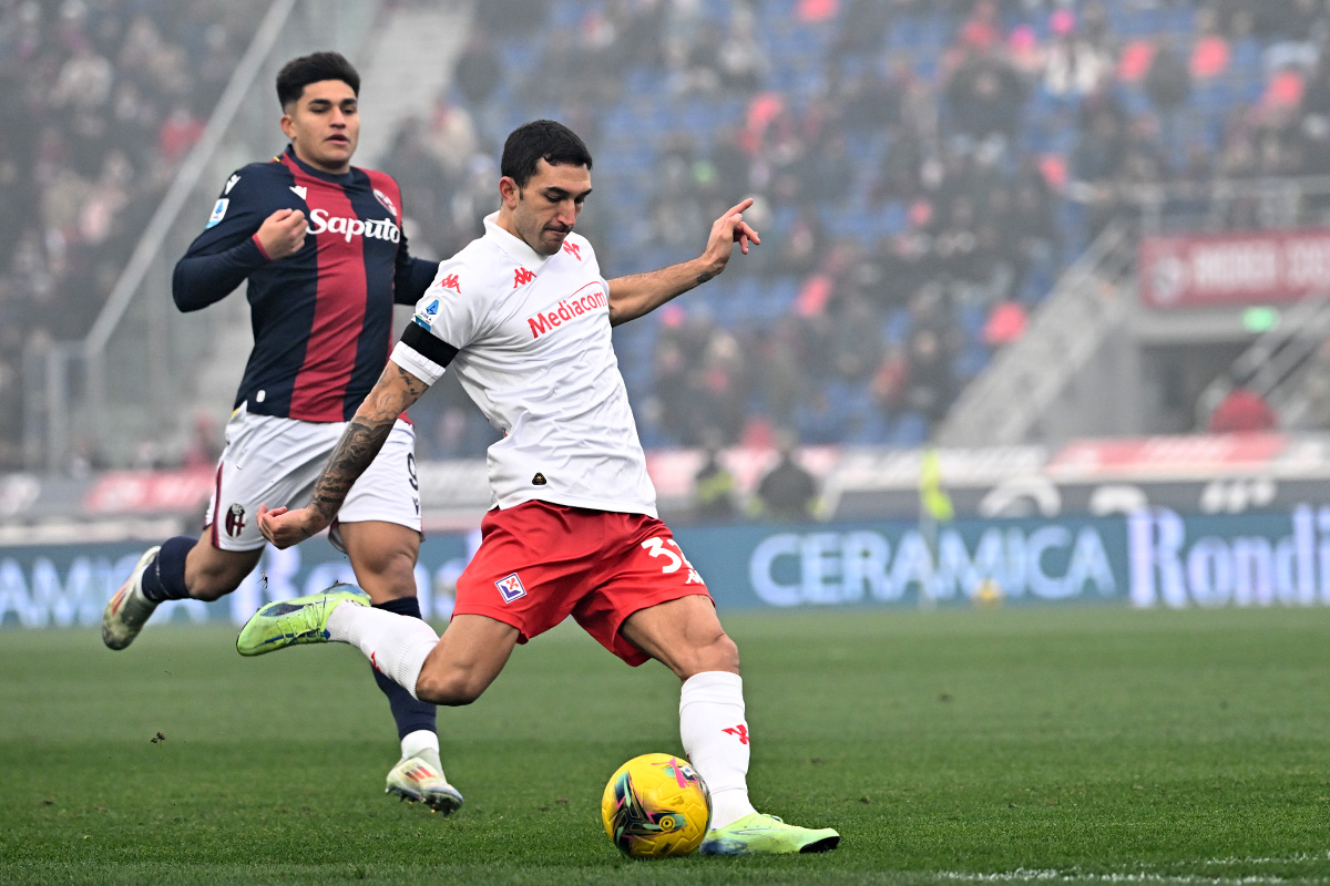 Nazione: Cataldi ok, dal 1’ dopo 2 mesi. Comuzzo terzino o centrale?