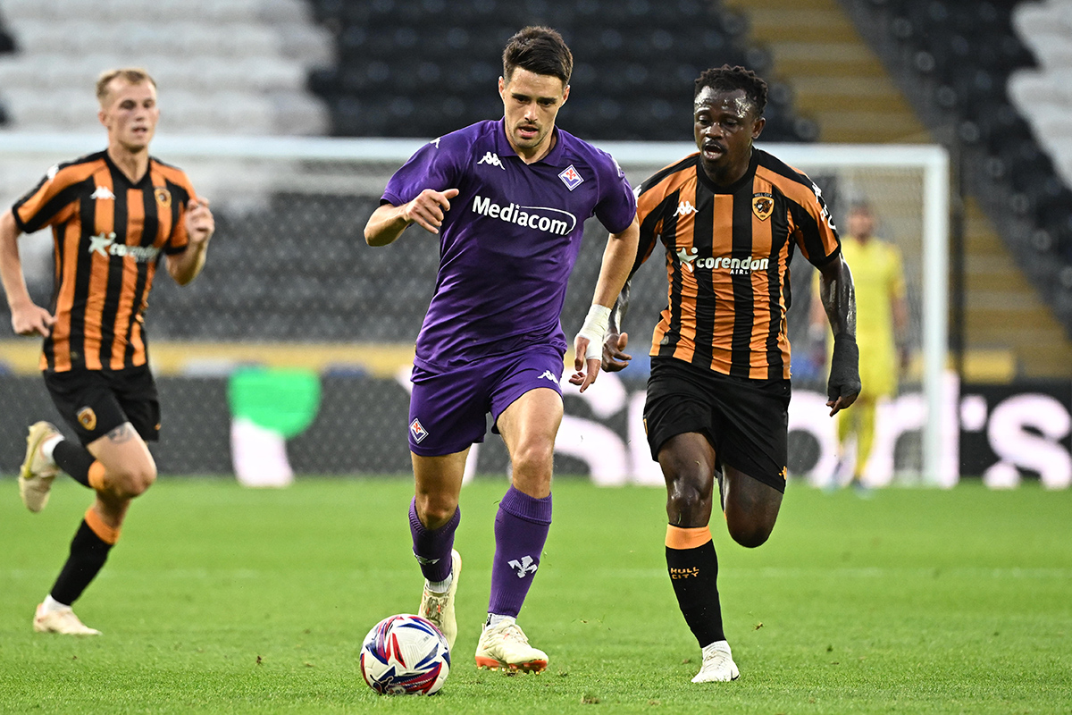 Il Parma insiste per Brekalo: il croato per rinforzare l'attacco