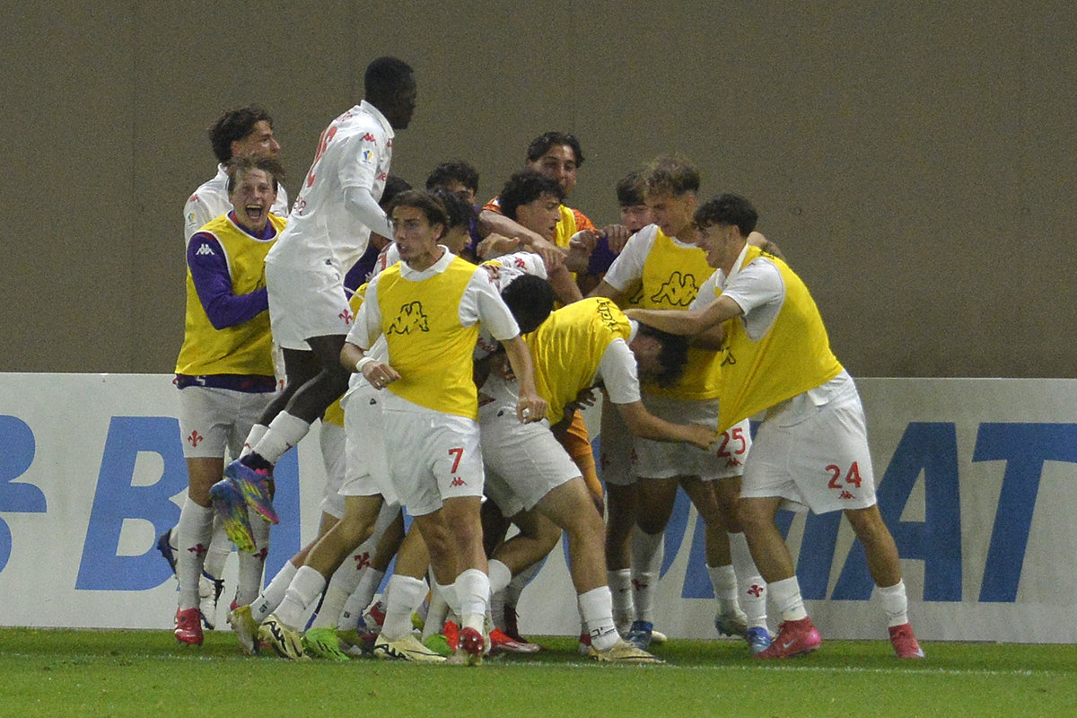 CDS-Stadio – Fiorentina Primavera, è finale Scudetto. Caos Zaniolo