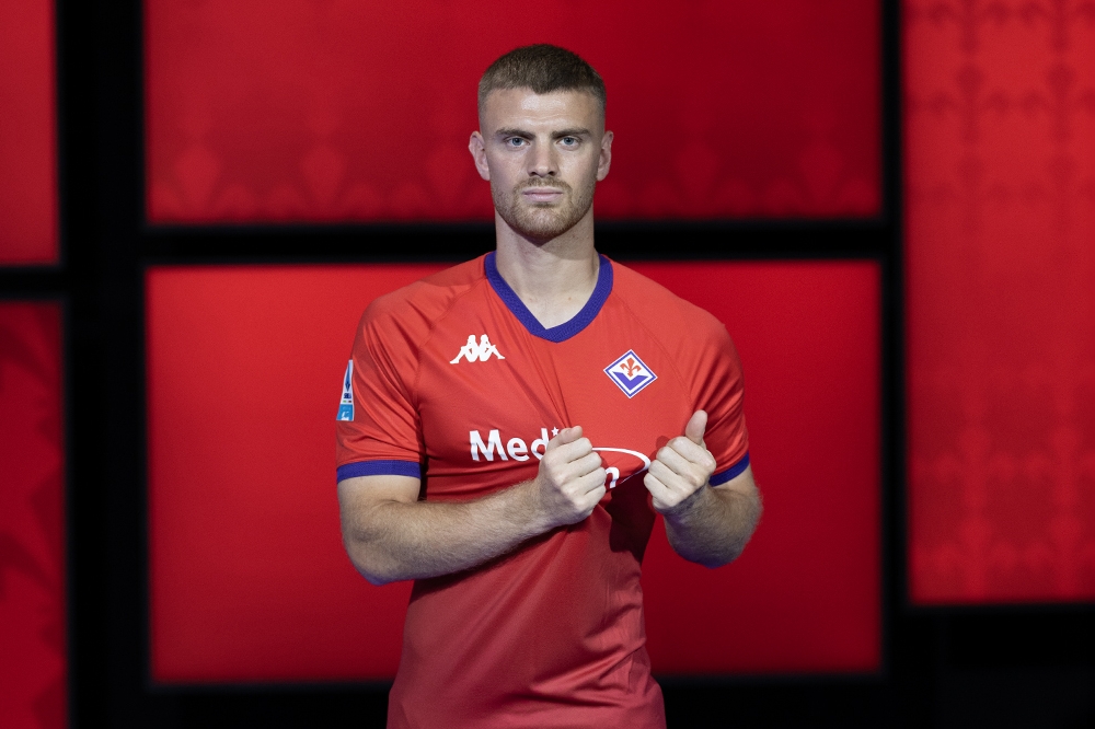 Kouame-Beltran, è sfida per la maglia di prima riserva di Kean