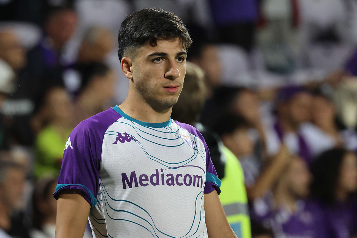 CorSport - Parisi spera in una maglia, Gud più di Piccoli davanti. Oltre 20mila spettatori al Franchi