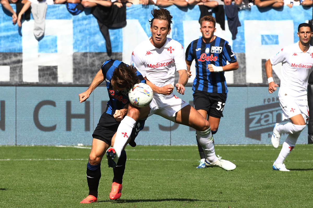 In mediana non si scappa: Adli, Cataldi in mezzo, Bove e Colpani sulle corsie