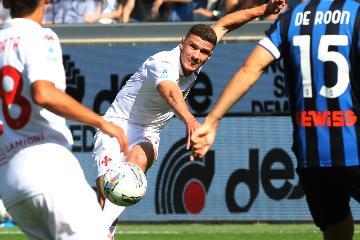 Gosens, impatto super con la Fiorentina. E il riscatto sembra già una formalità