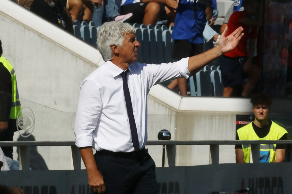 Gasperini torna a Firenze... stavolta in panchina. Storia di un rapporto complicato, da Mutu ai "figli di..."
