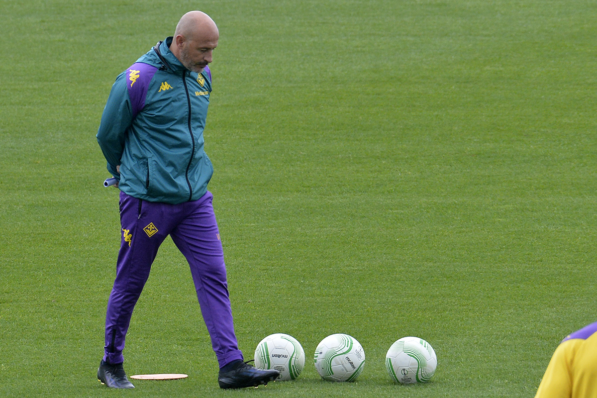 Fiorentina, il programma di oggi: squadra di rientro da Atene prima di pranzo