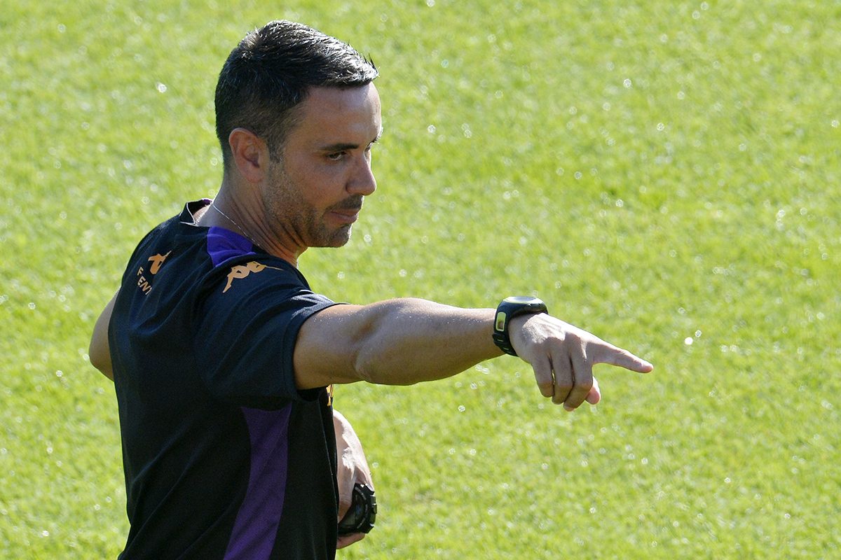 Ripartiti gli allenamenti al Viola Park. Palladino ritrova Quarta e attende novità su Nico