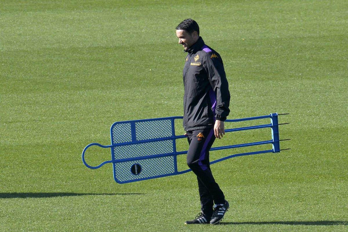 Palladino vs Fabregas: sfida tra i tecnici più giovani di Serie A