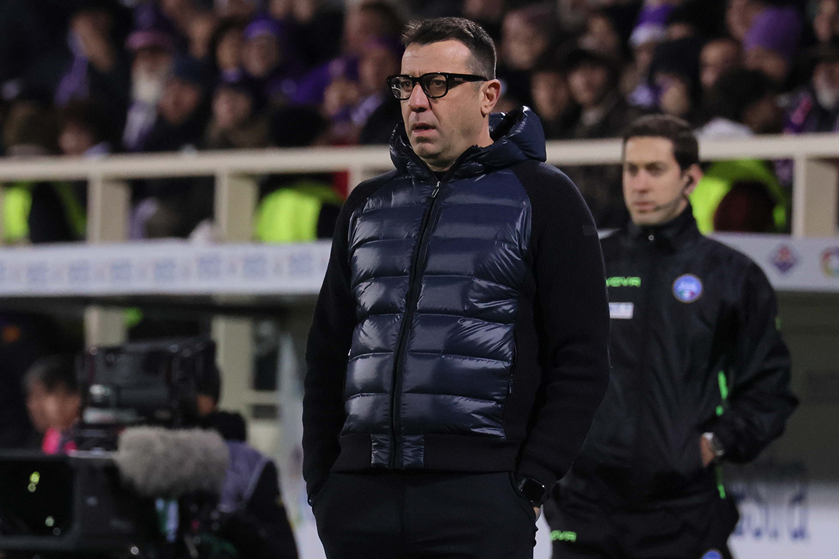 'Trappola' Empoli per l'Europa: D'Aversa ha fermato due volte i viola in stagione