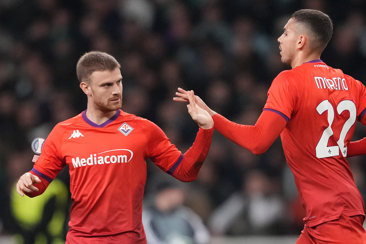 Fiorentina, leader cercasi. E se alla fine fosse Beltran?