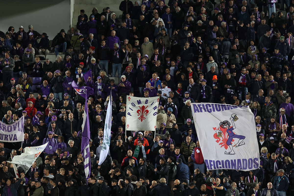 Fiorentina-Sigma Olomouc 2-0, VOTA le PAGELLE DEI TIFOSI