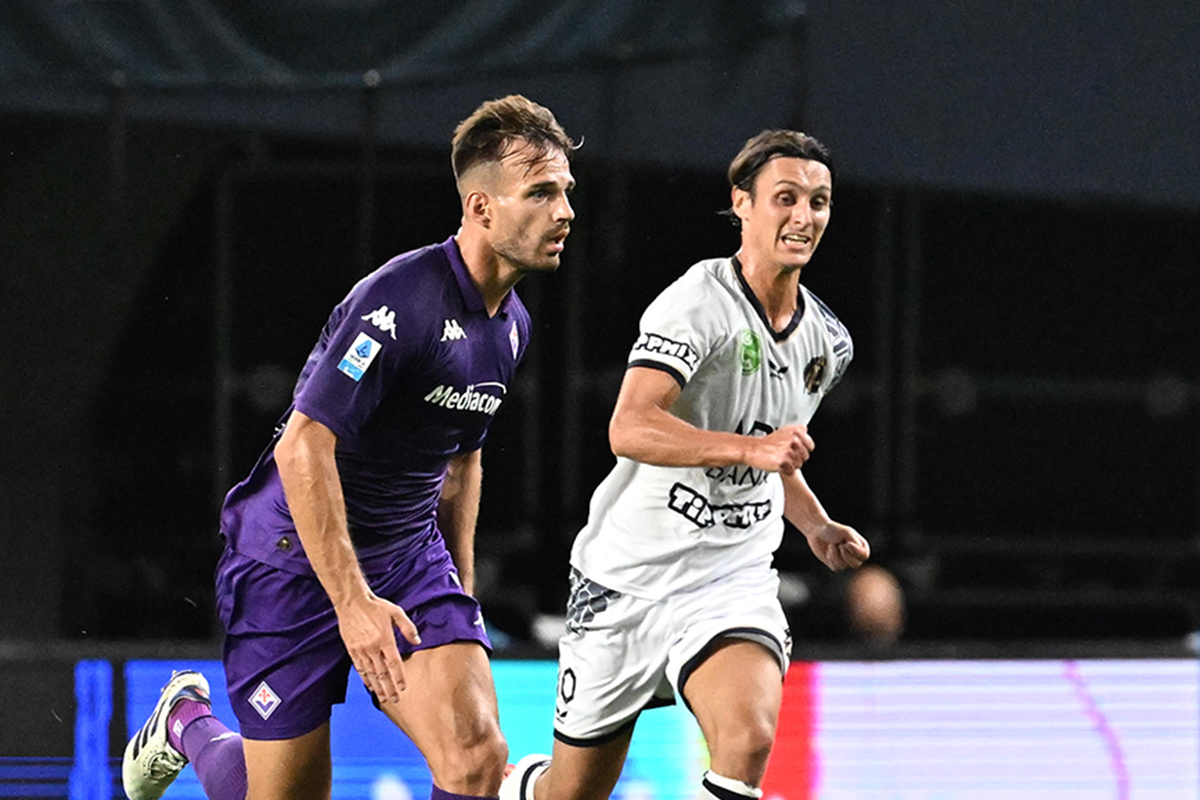 SKY - Niente Napoli per Pongracic. La Fiorentina ha tolto il croato dal mercato