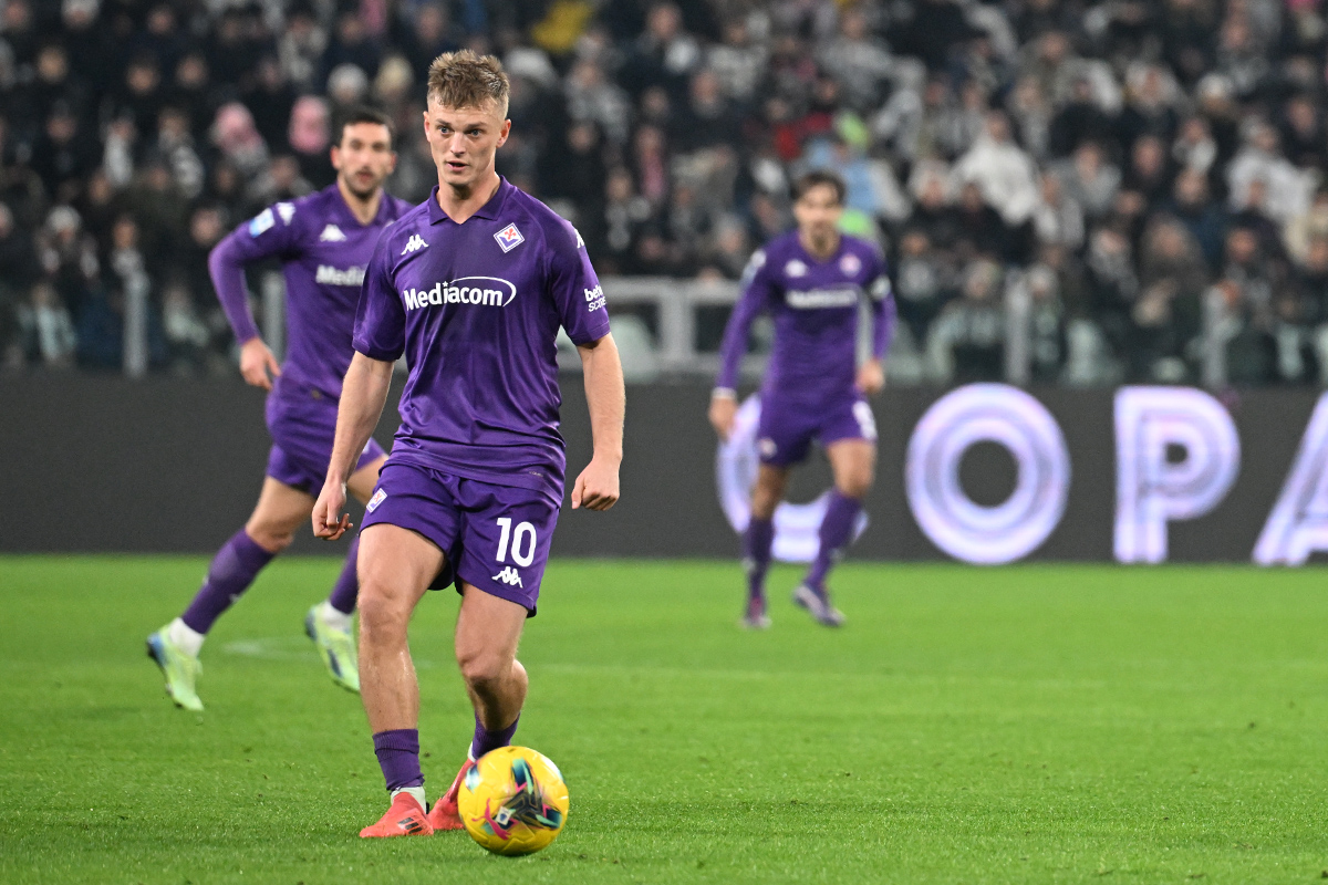 Dal Viola Park: Gudmundsson e Adli non si sono allenati con la squadra. In dubbio per Verona