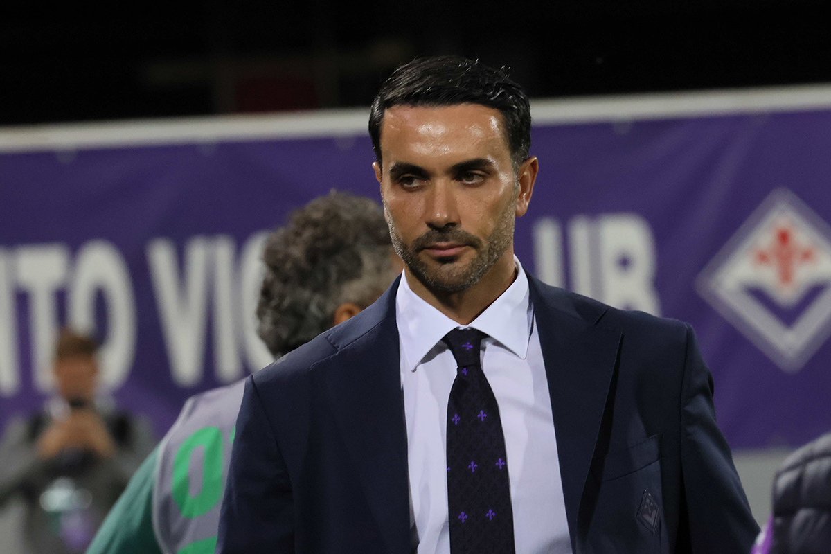 Palladino (Dazn): "Ci voleva una vittoria così. Gud è il primo rigorista, Kean simbolo della squadra"