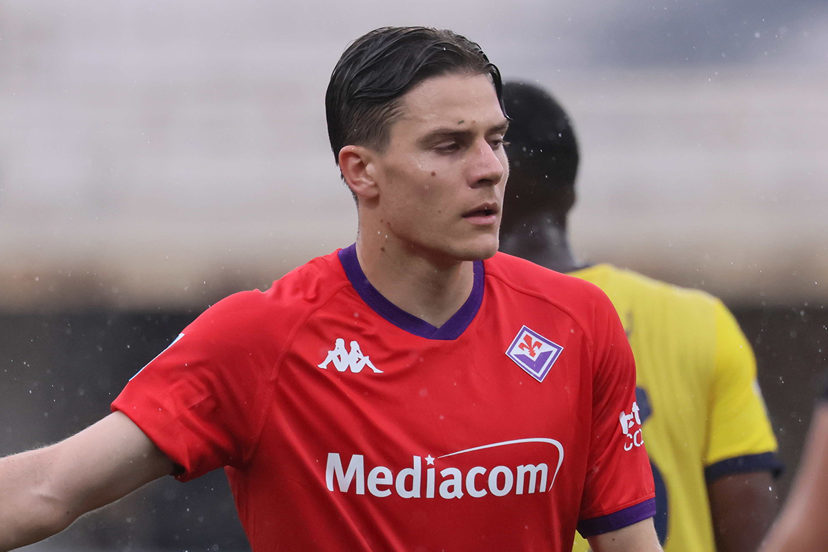 GDS - Rebus formazione per Palladino. Ipotesi Folo in mediana al posto di Fagioli