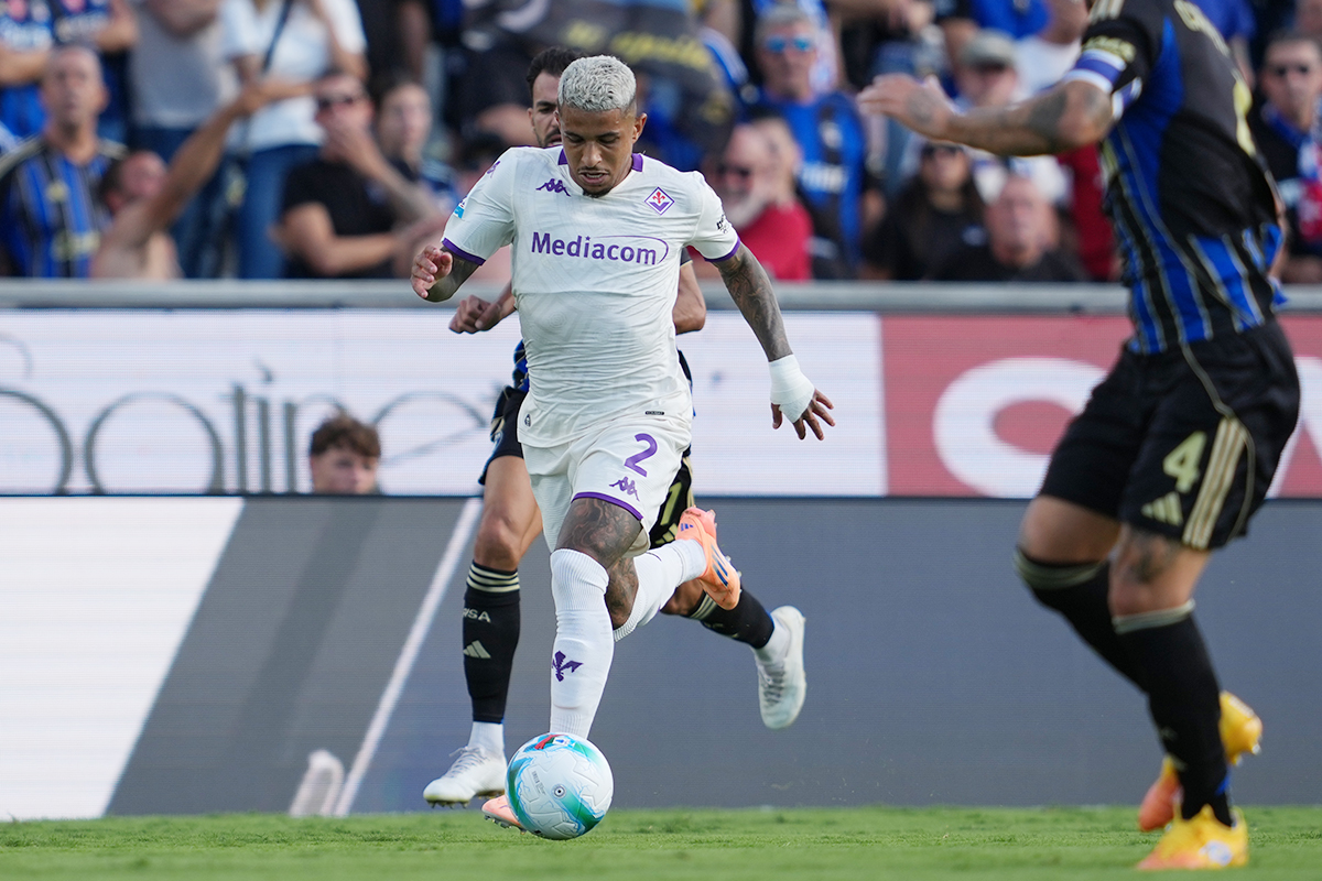 PAGELLE A CONFRONTO: Gud impalpabile, Dodo e Nicolussi si nascondono. Kean ci prova