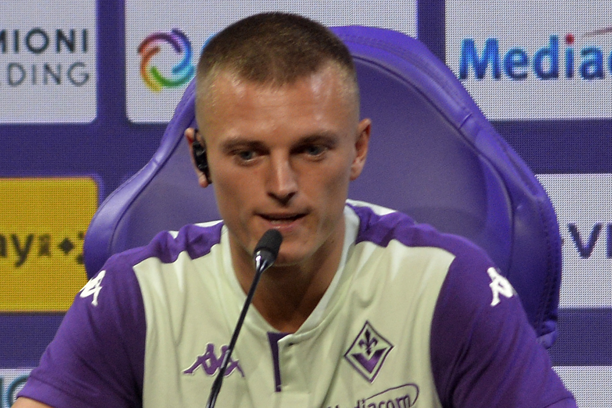 Baiano: "Fiorentina, ora serve pazienza. Gudmundsson sarà molto importante"