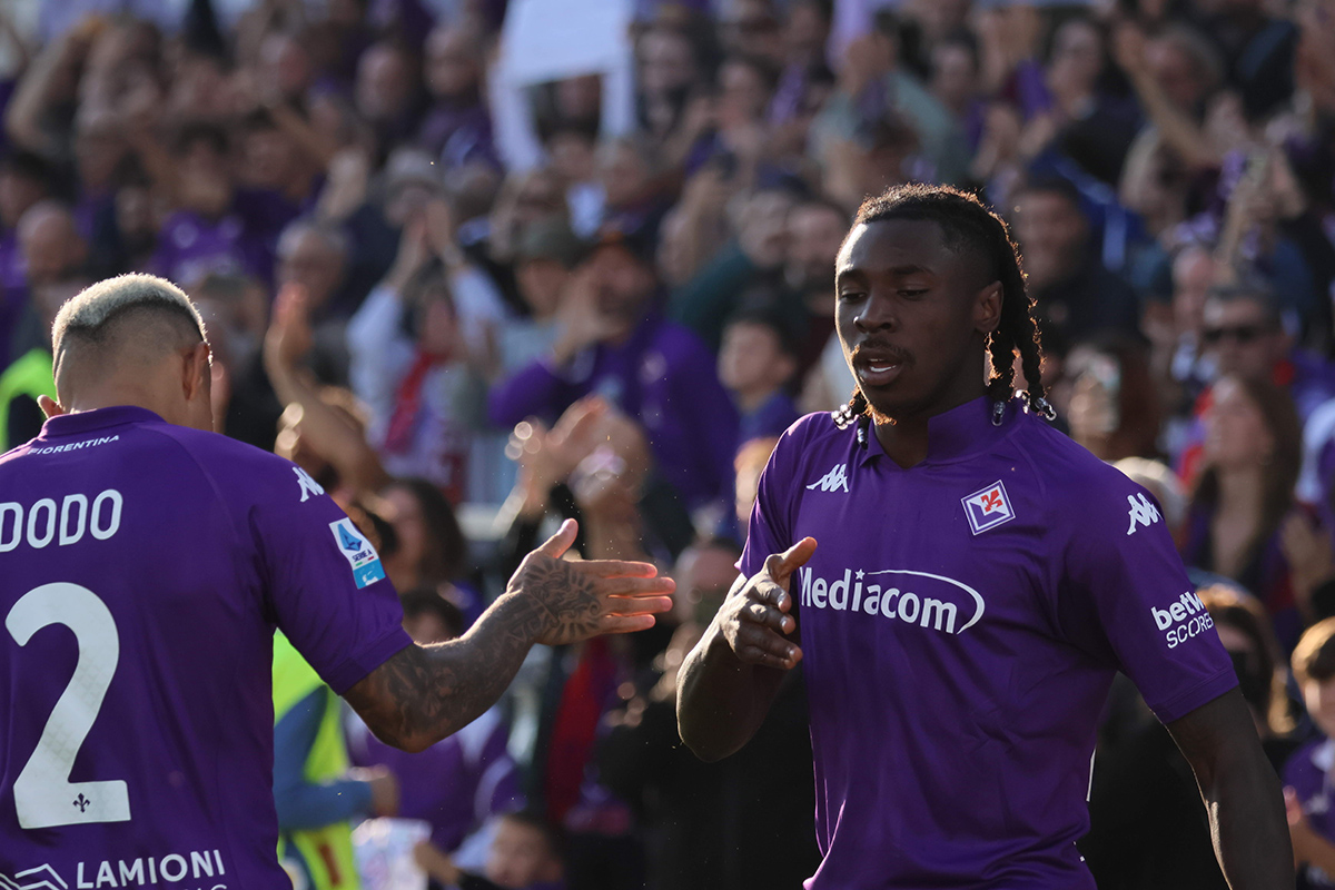 Cappellini su La Repubblica: "Un'altra rincorsa come nel 2023. Da Verona uno slancio per un nuovo futuro"