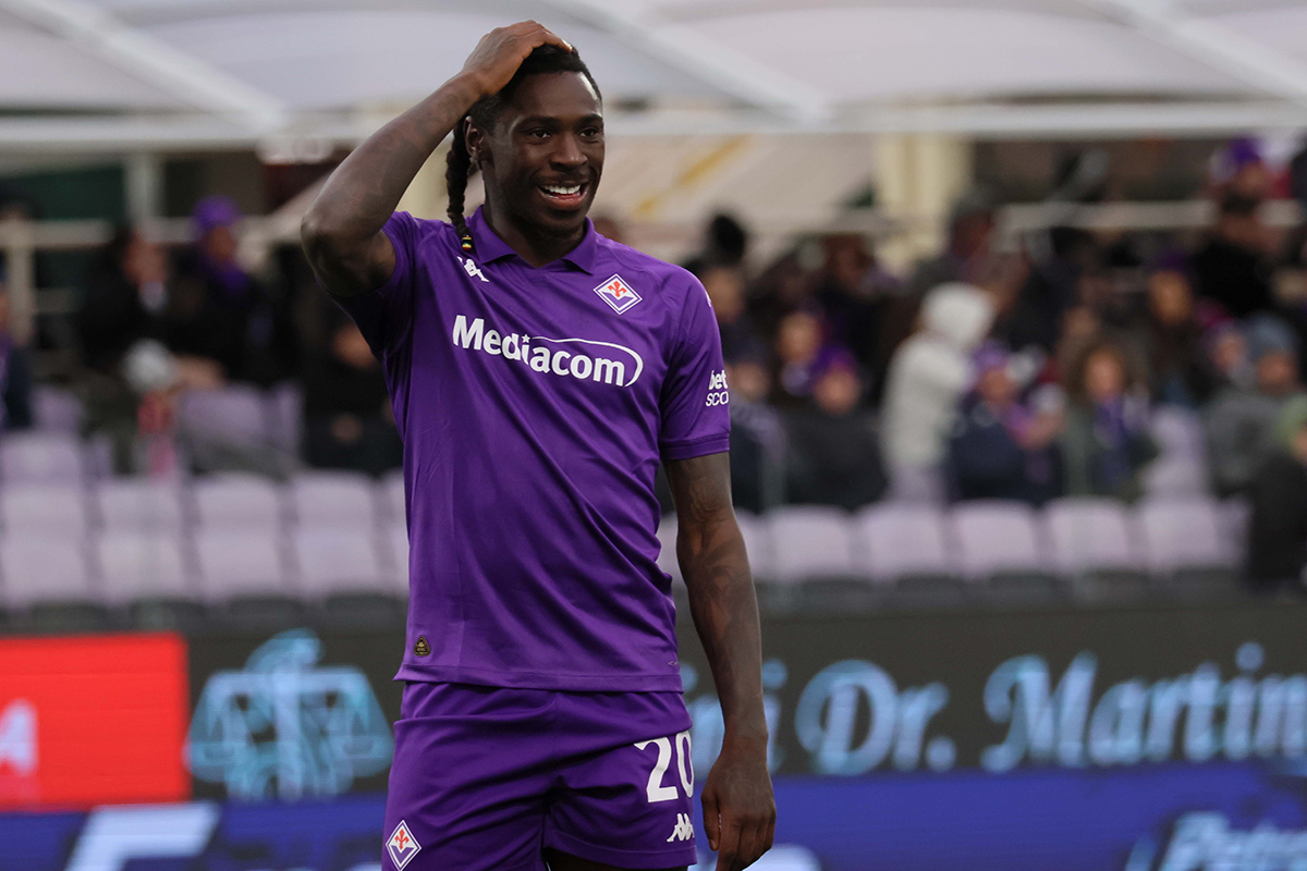 Kean, un mese di digiuno. Ora servono i suoi gol