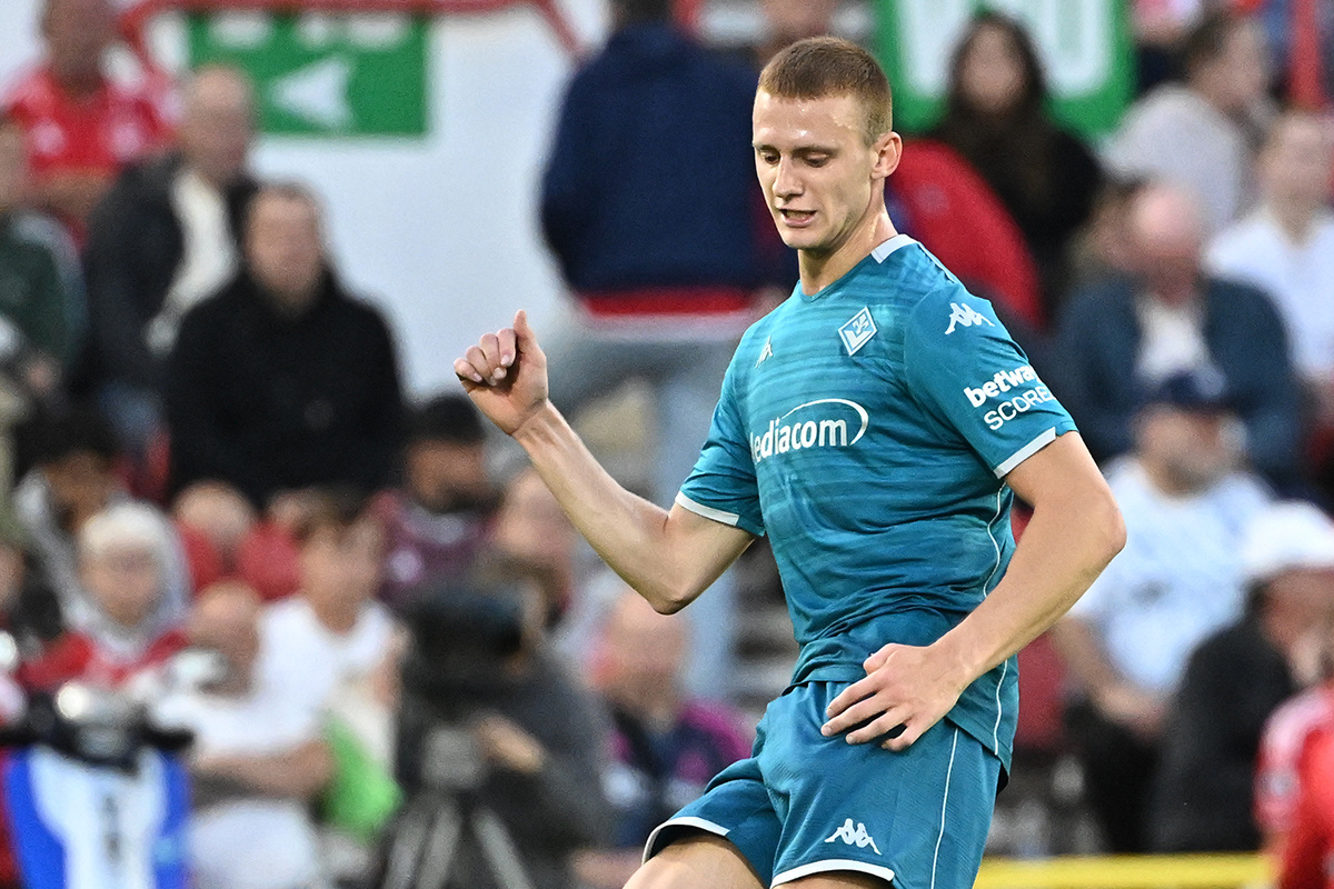 Di Marzio: "L'Atalanta pensa a Comuzzo per rinforzare la difesa"