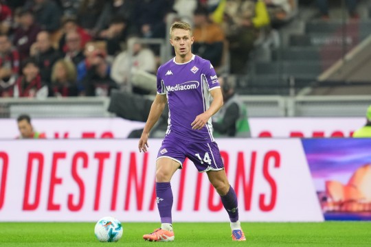 Nazione - Un play e due giocatori muscolari: si riparte così in mezzo. Vanoli punta su Nicolussi Caviglia