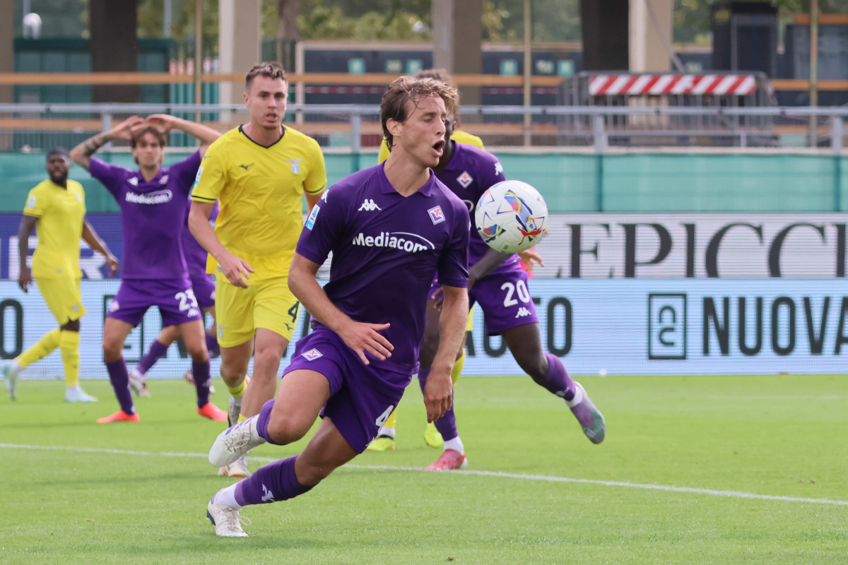 Bove: "Vittoria cercata da tempo, ora stiamo crescendo come squadra"