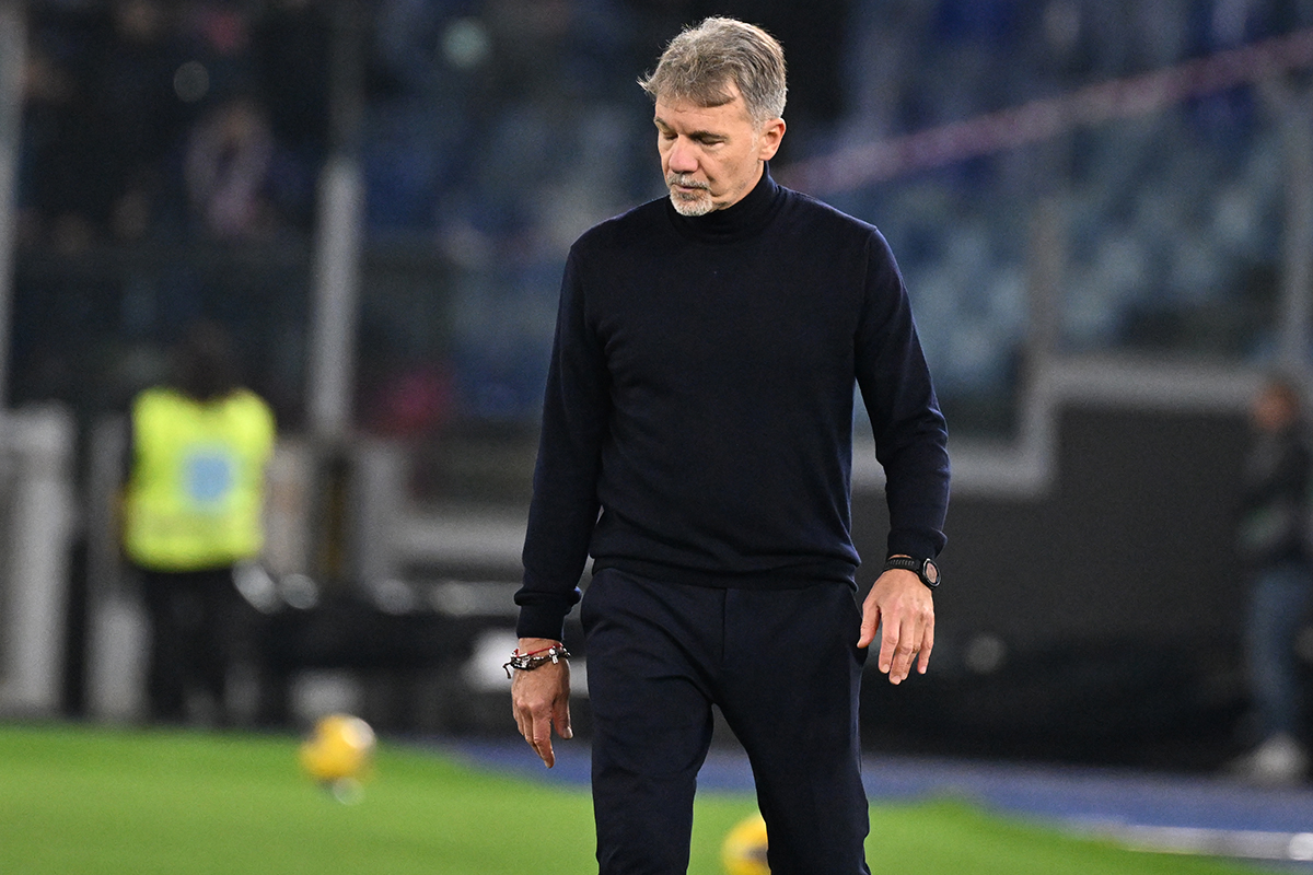 Serie A, tra Lazio e Udinese finisce 1-1