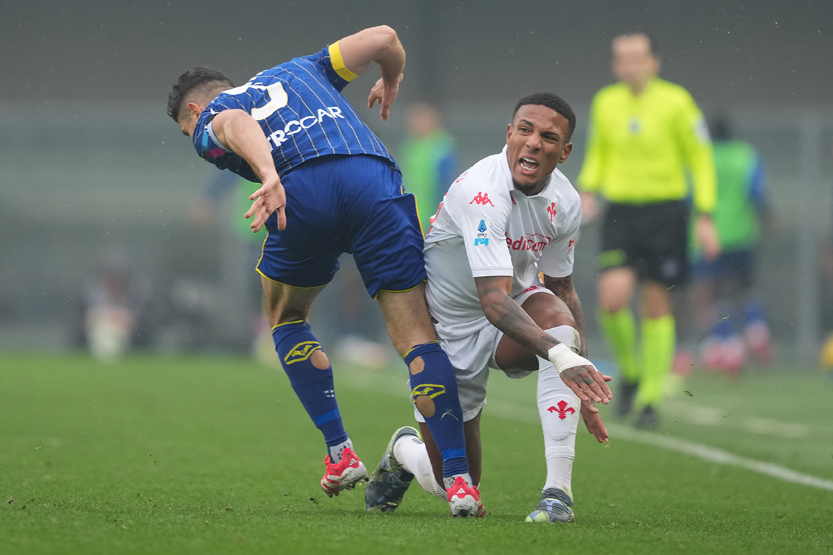 PAGELLE A CONFRONTO: Si salva solo Folorunsho, male Beltran, Dodo e il centrocampo