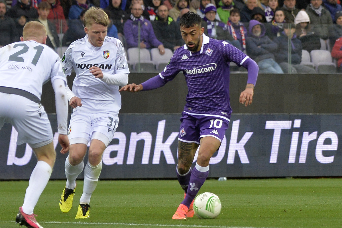 Gonzalez sì, per gli altri 'big' dipende tutto da oggi e domani