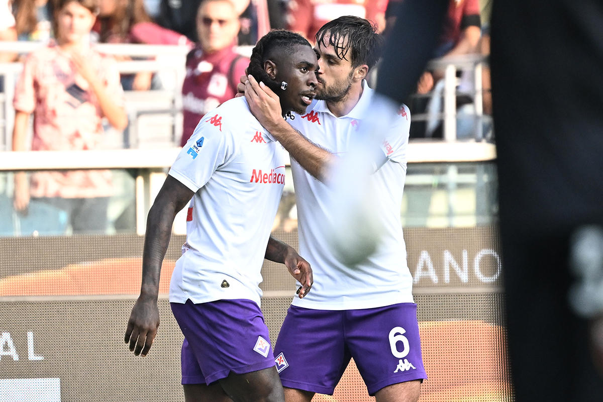 'Don't stop me now!': voglia di volare senza paura di cadere, questa Fiorentina sa vincere in tanti modi