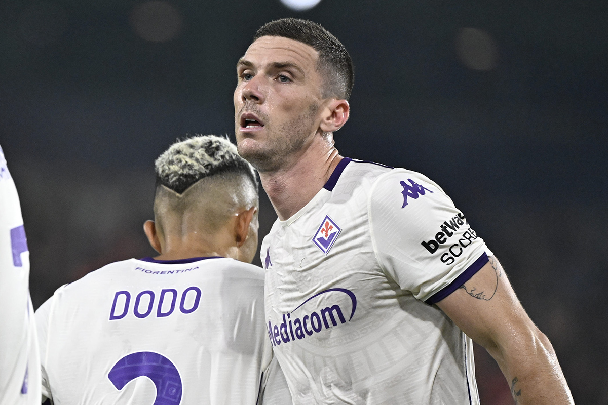 Il monito di Gosens. Adesso non c'è altra strada da seguire