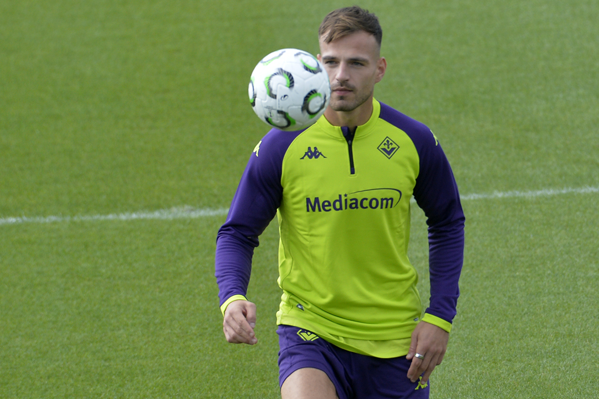 Nazione - Pongracic recuperato, ci sarà lui in difesa. Fagioli si gioca una maglia sulla trequarti