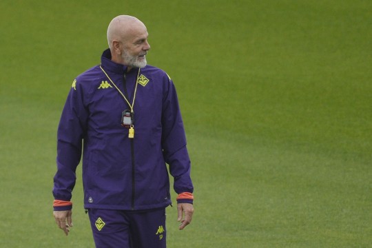 Pioli e il confronto con i giocatori: "Non esiste, sono falsità"