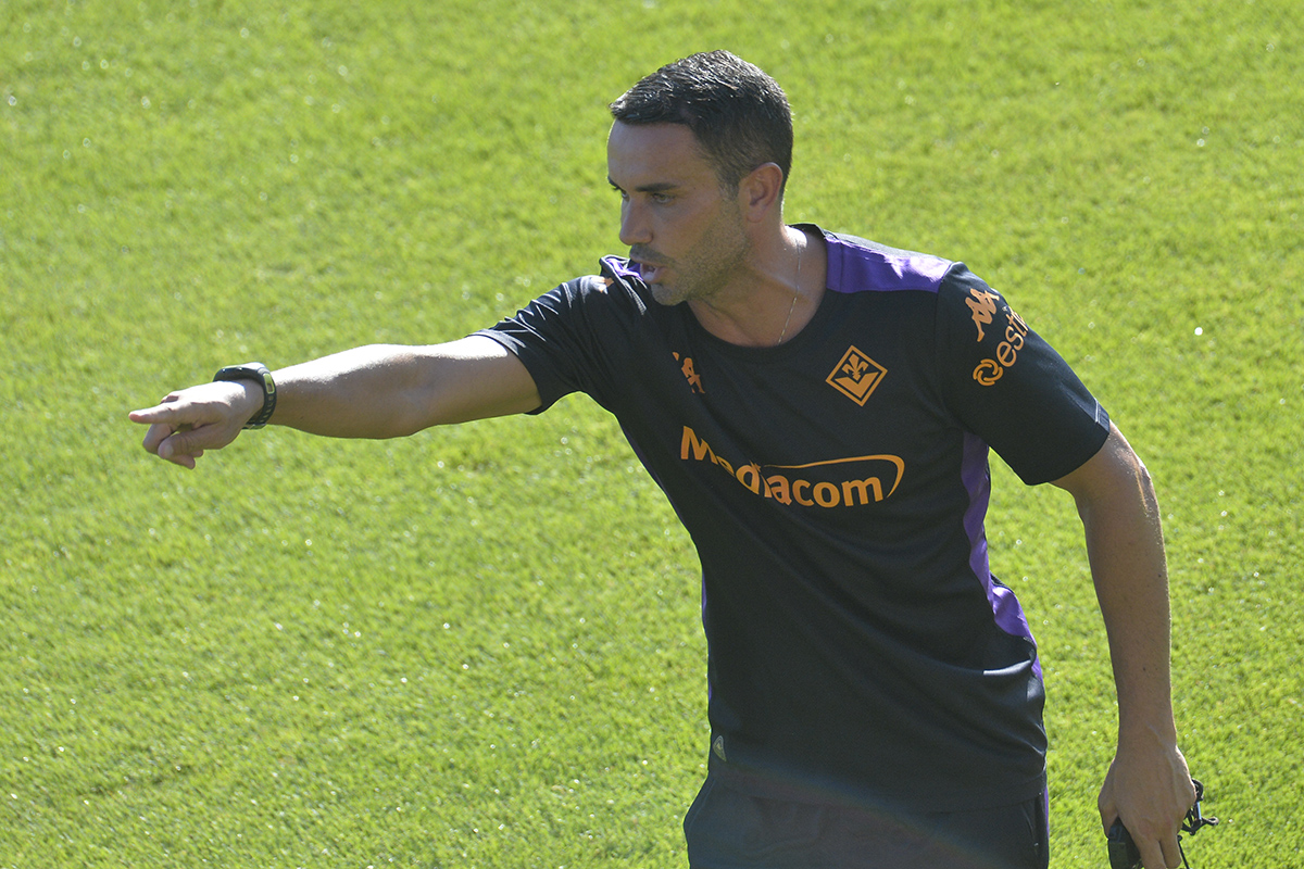 Viola, scatta la Fase 3 dell'estate. Meno di due settimane al via, c'è da partire forte