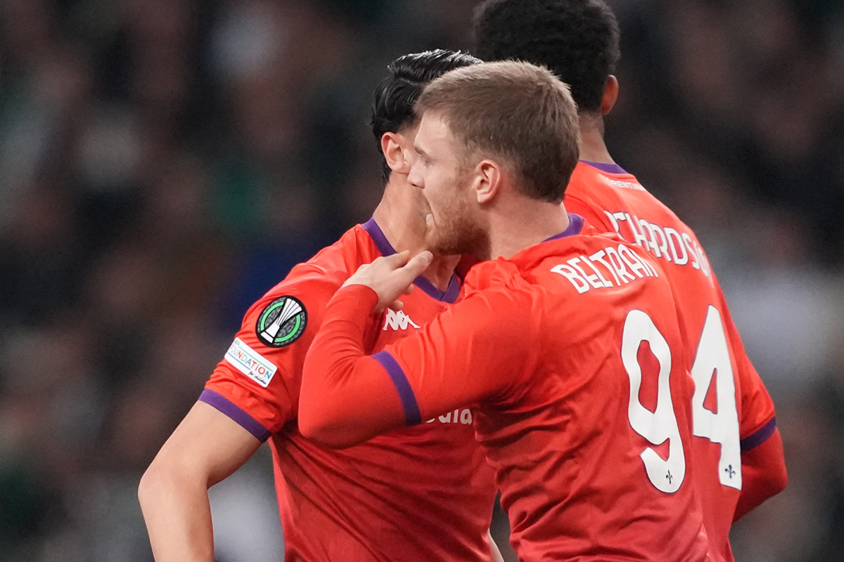 Panathinaikos-Fiorentina 3-2, VOTA le PAGELLE DEI TIFOSI