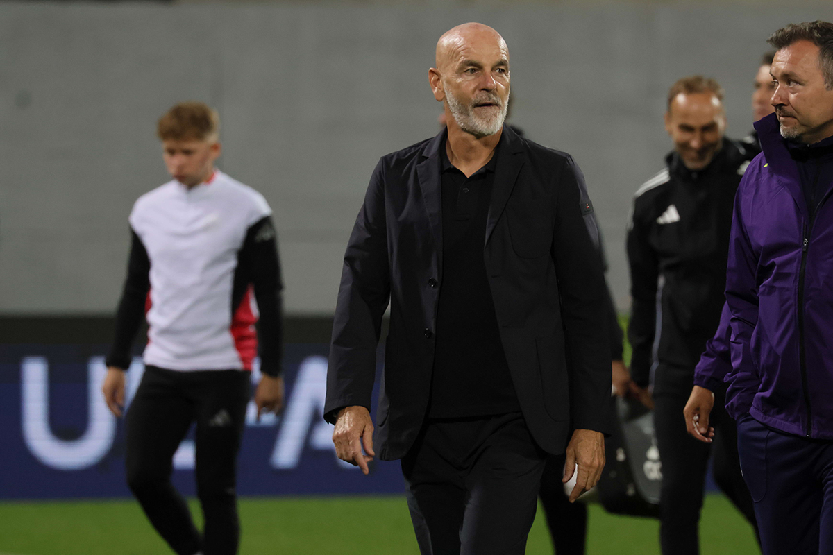 Gazzetta - Pioli in totale confusione, si consegna all'Inter. Tanti proclami estivi, ma il piatto piange