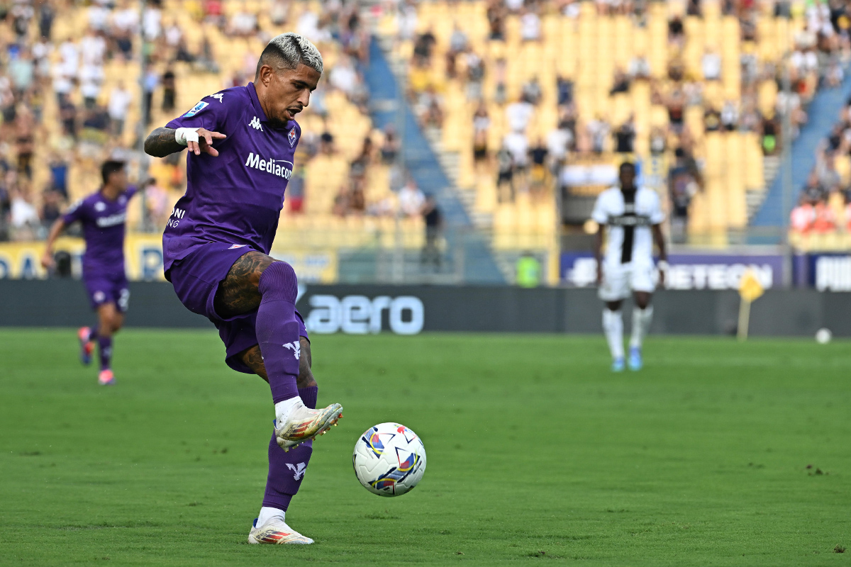 Dodo: "E' giunto il momento di vincere un trofeo. Posso crescere ancora"