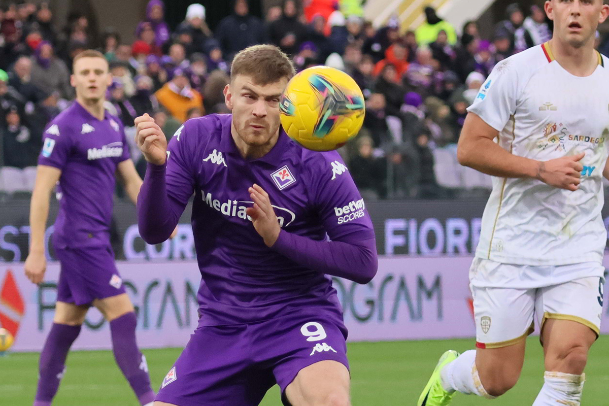 Beltran, due giocate da sei punti. Solo Thuram e Tavares meglio di lui per assist in Serie A