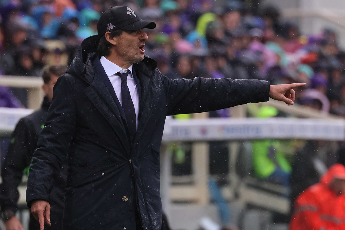 Nazione - Ferrara: "Pari triste sotto l'acqua. Niente è ancora perduto"