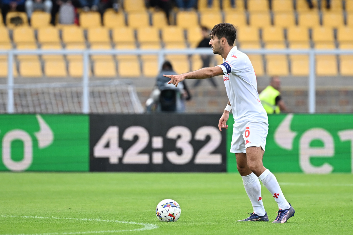 Ranieri: “Firenze seconda casa. La fascia un’emozione. Non ci aspettavamo un inizio così”