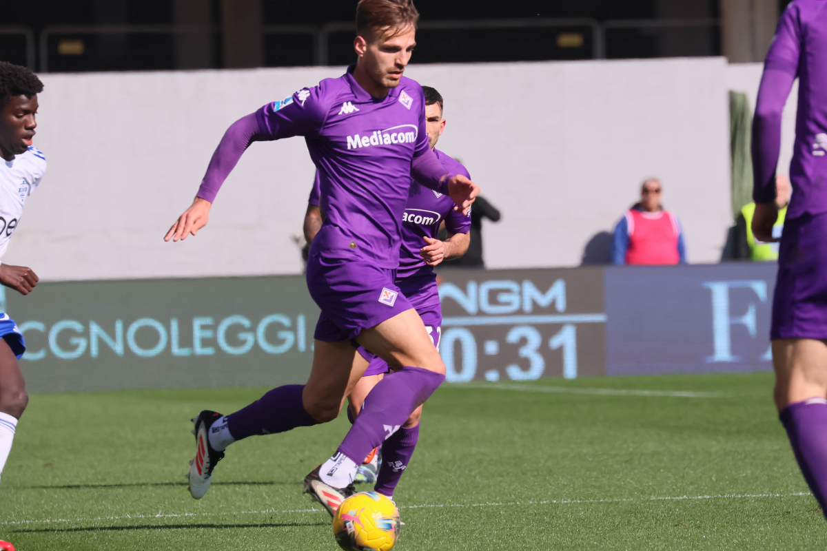 Pongracic e la sfida dell'ex: a Lecce lo rimpiangono, il croato cerca minutaggio