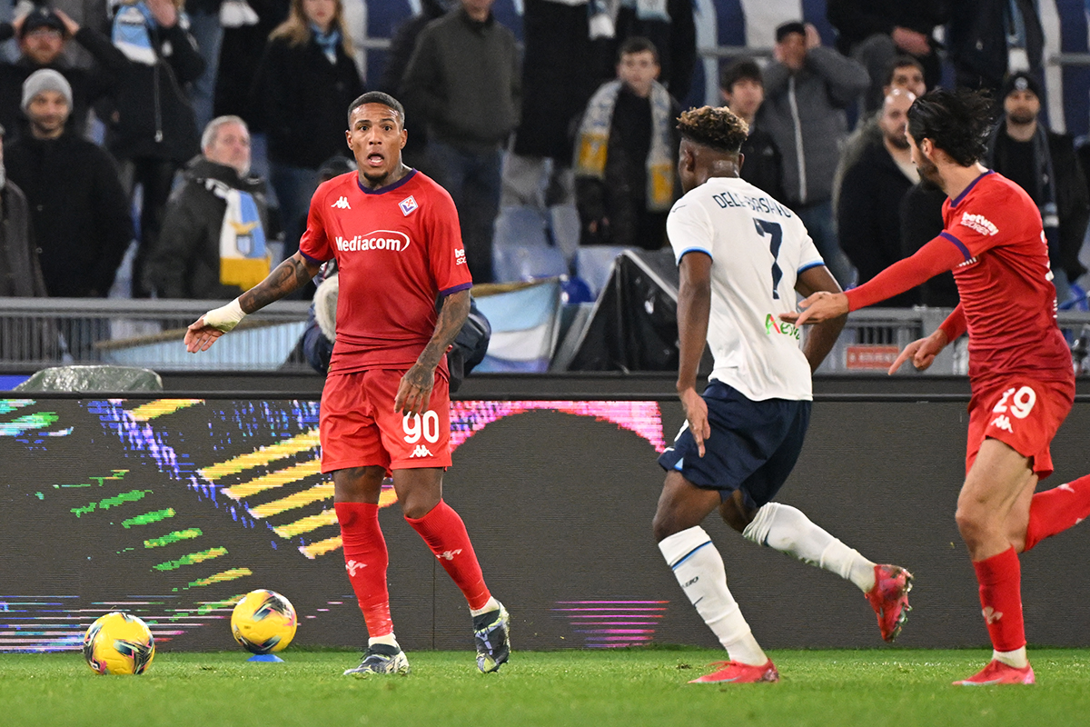 Nazione, Ferrara: "Folorunsho dà più equilibrio. È l'inizio di una nuova storia"