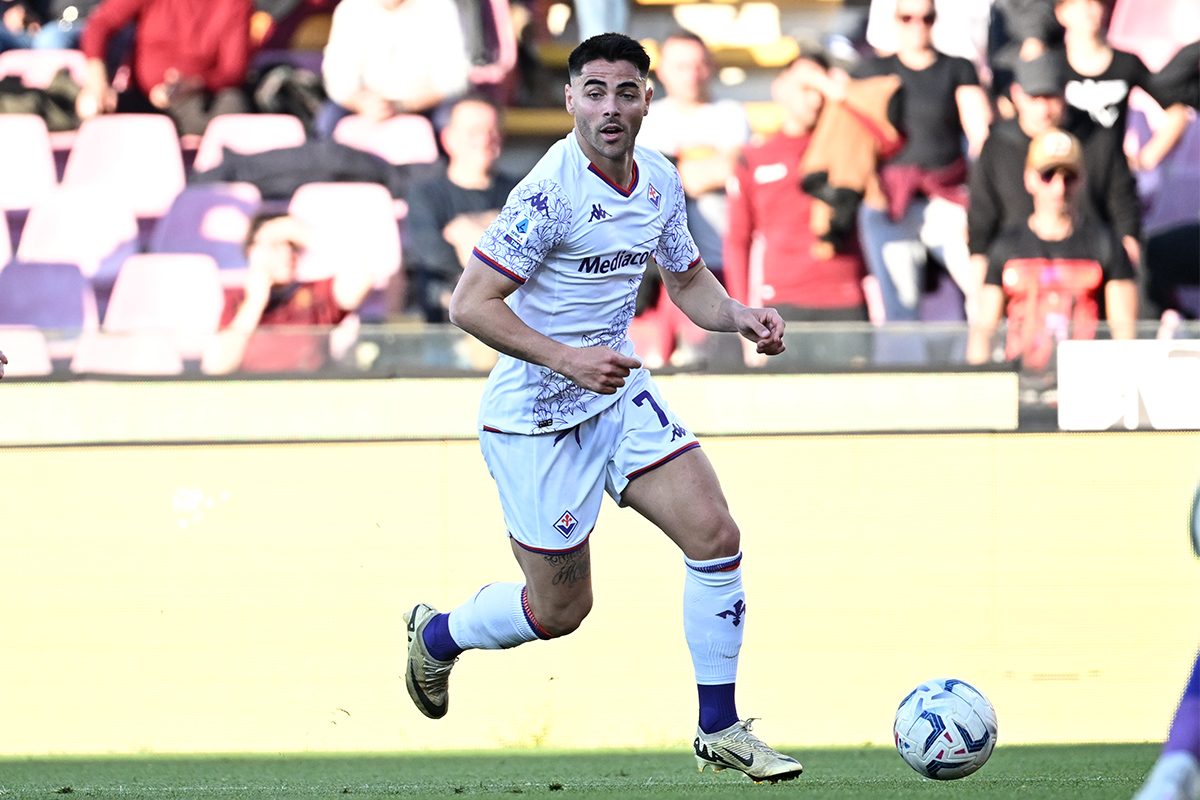 Salernitana-Fiorentina 0-2, VOTA le PAGELLE DEI TIFOSI