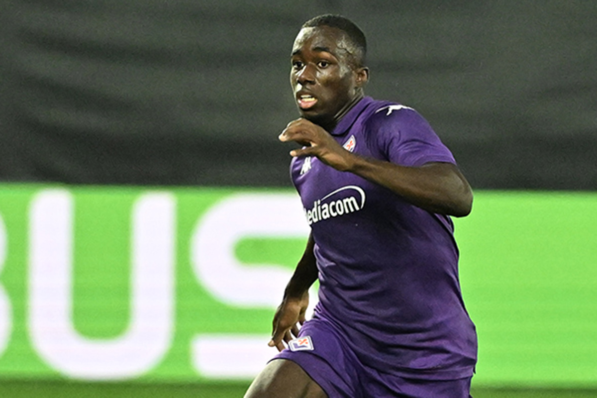 Romano: "Stasera le visite mediche di Kayode al Brentford"