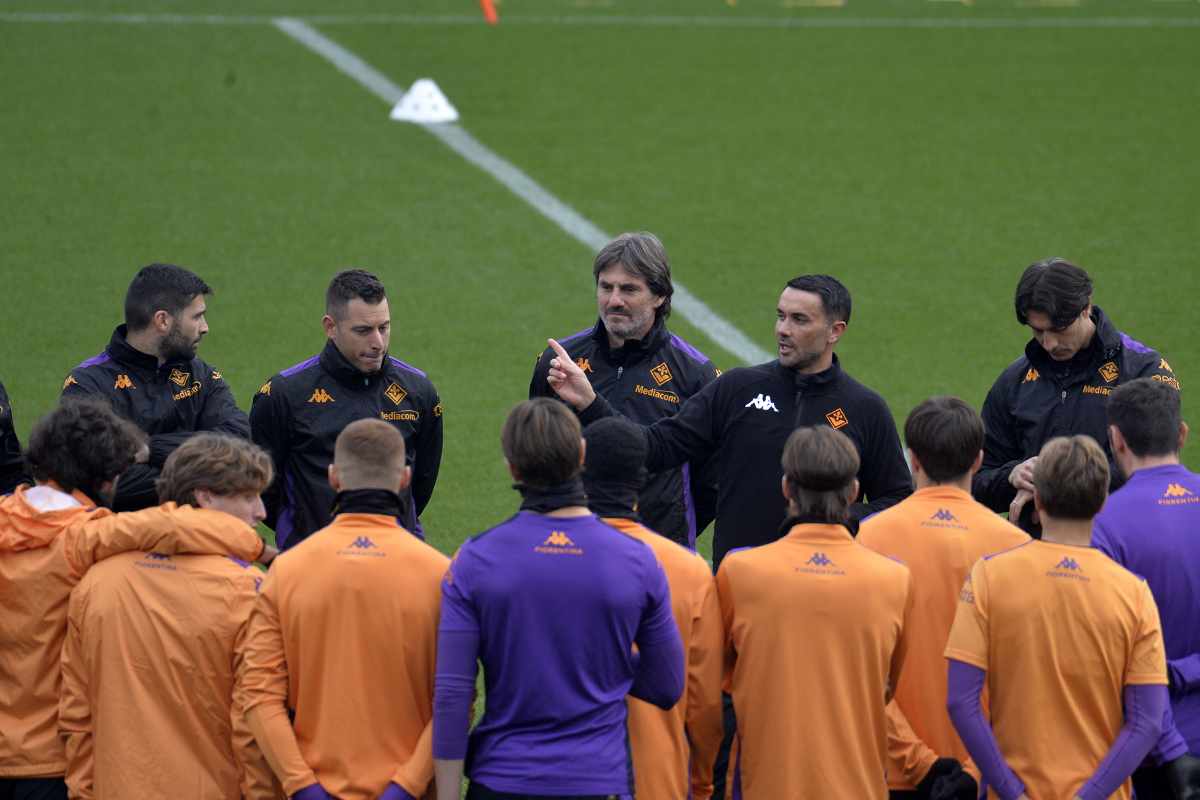 Più lavoro, più intensità. E col Torino ipotesi centrocampo a tre