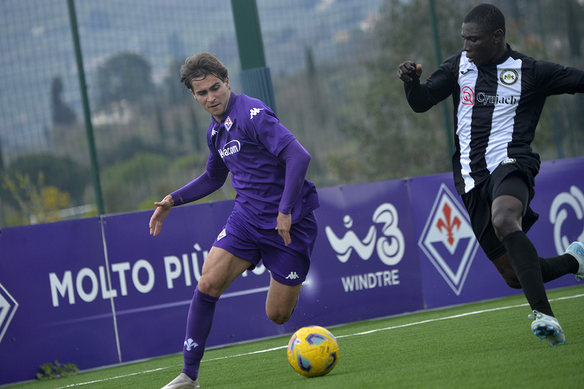 Torneo di Viareggio, Puzzoli e Sturli portano la Fiorentina in finale. Sassuolo ko 2-1